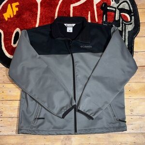 Columbia Men’s Full Zip Jacket